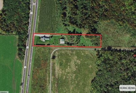 Sauk County Log Home Real Estate Online Only Auction - image 49