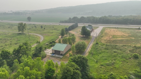 Sauk County Log Home Real Estate Online Only Auction - image 8
