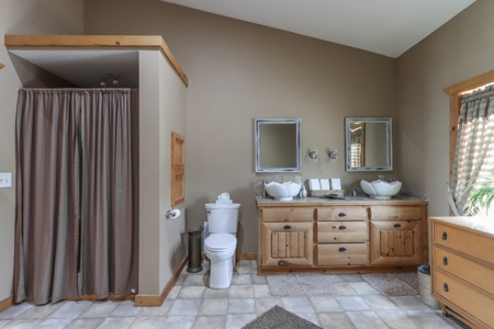Sauk County Log Home Real Estate Online Only Auction - image 36