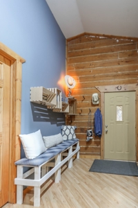 Sauk County Log Home Real Estate Online Only Auction - image 32