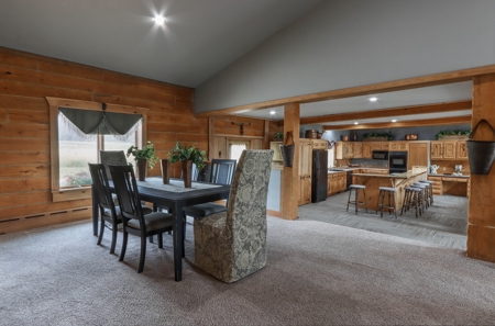 Sauk County Log Home Real Estate Online Only Auction - image 23
