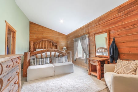 Sauk County Log Home Real Estate Online Only Auction - image 29