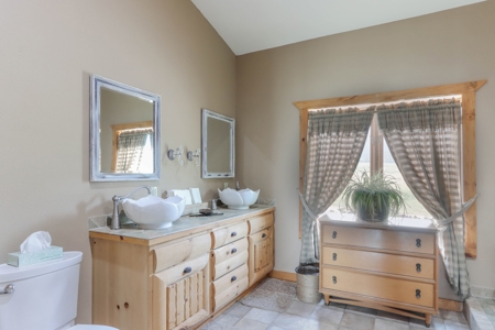 Sauk County Log Home Real Estate Online Only Auction - image 33