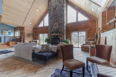Sauk County Log Home Real Estate Online Only Auction - image 16