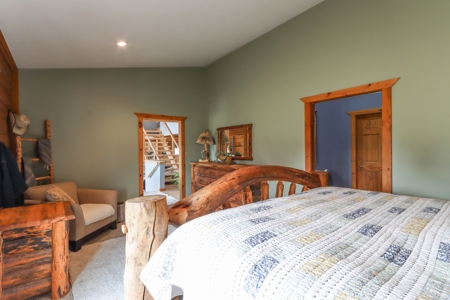 Sauk County Log Home Real Estate Online Only Auction - image 30