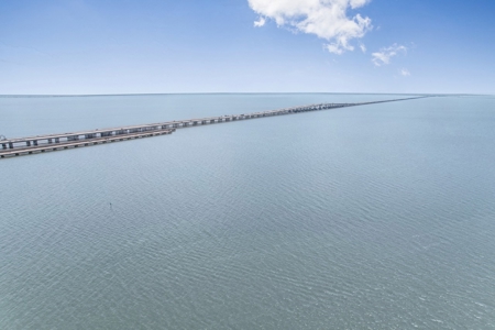 Northshore Lake Pontchartrain Frontage Lot for Sale SE LA - image 4