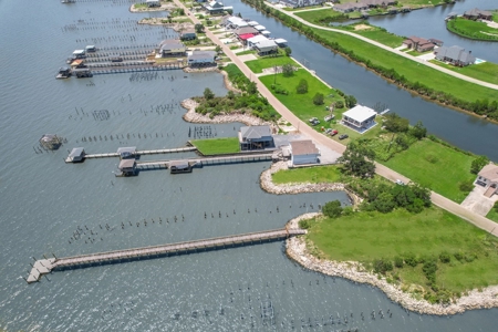 Northshore Lake Pontchartrain Frontage Lot for Sale SE LA - image 8