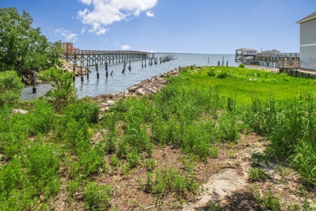 Northshore Lake Pontchartrain Frontage Lot for Sale SE LA - image 6