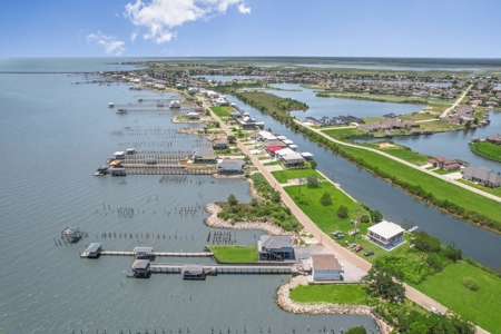 Northshore Lake Pontchartrain Frontage Lot for Sale SE LA - image 5