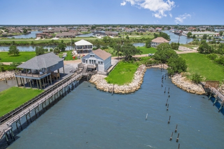 Northshore Lake Pontchartrain Frontage Lot for Sale SE LA - image 7