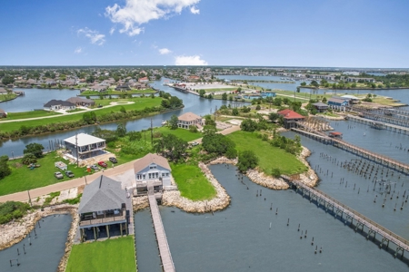 Northshore Lake Pontchartrain Frontage Lot for Sale SE LA - image 2