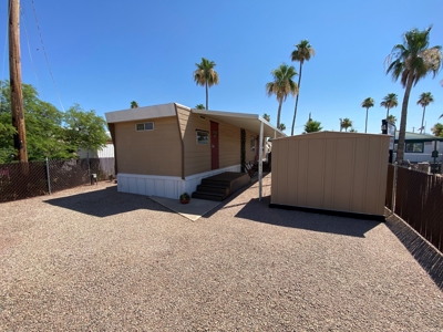 Online Mobile Home Auction In Apache Junction, Arizona - image 22