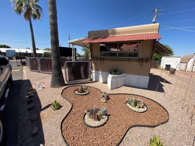 Online Mobile Home Auction In Apache Junction, Arizona - image 28