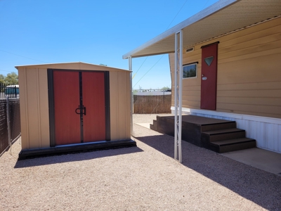 Online Mobile Home Auction In Apache Junction, Arizona - image 17