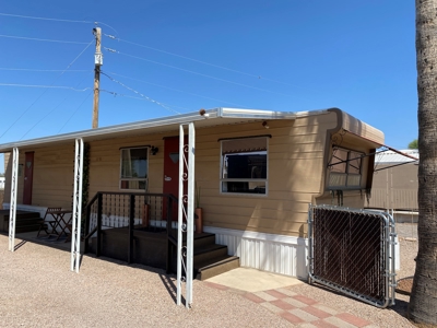 Online Mobile Home Auction In Apache Junction, Arizona - image 19