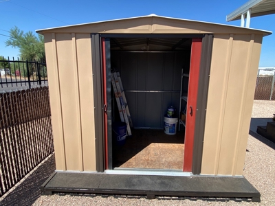 Online Mobile Home Auction In Apache Junction, Arizona - image 21