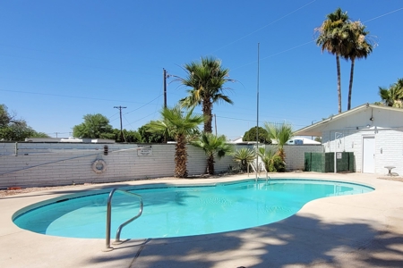Online Mobile Home Auction In Apache Junction, Arizona - image 45