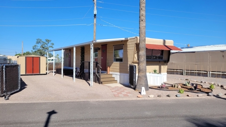 Online Mobile Home Auction In Apache Junction, Arizona - image 11