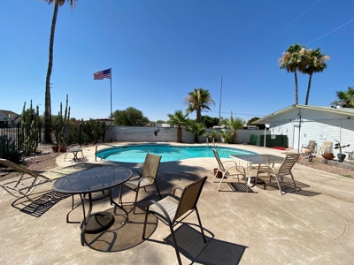 Online Mobile Home Auction In Apache Junction, Arizona - image 30