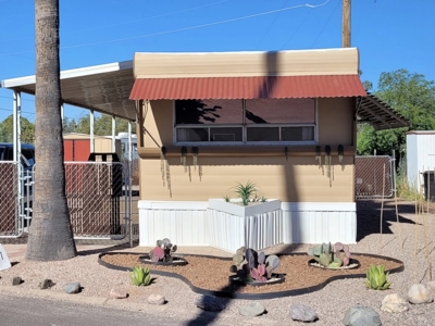 Online Mobile Home Auction In Apache Junction, Arizona - image 13