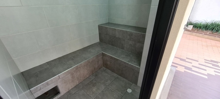 Penthouse with Open Concept in Laureles - image 17