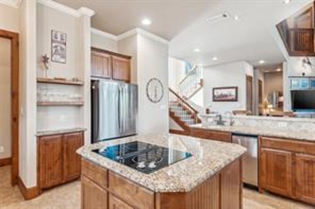 601 Silver Spur Drive Weatherford, TX 76087 - image 12