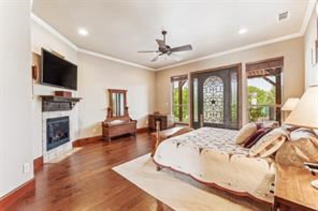 601 Silver Spur Drive Weatherford, TX 76087 - image 13