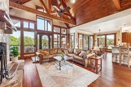 601 Silver Spur Drive Weatherford, TX 76087 - image 10
