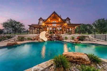 601 Silver Spur Drive Weatherford, TX 76087 - image 1