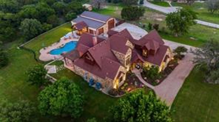 601 Silver Spur Drive Weatherford, TX 76087 - image 5