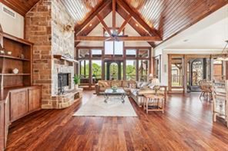 601 Silver Spur Drive Weatherford, TX 76087 - image 9