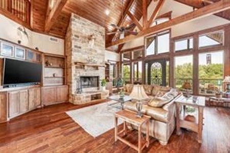 601 Silver Spur Drive Weatherford, TX 76087 - image 8