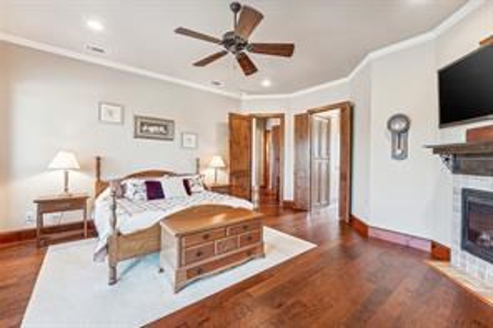 601 Silver Spur Drive Weatherford, TX 76087 - image 14