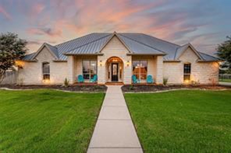 213 Haciendas Drive Weatherford, TX 76087 - image 4