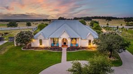 213 Haciendas Drive Weatherford, TX 76087 - image 1
