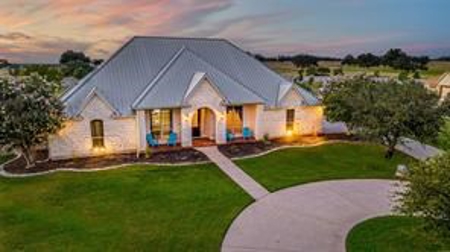 213 Haciendas Drive Weatherford, TX 76087 - image 2