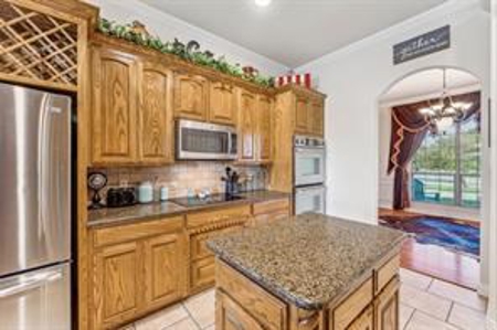 213 Haciendas Drive Weatherford, TX 76087 - image 10