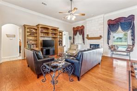 213 Haciendas Drive Weatherford, TX 76087 - image 15