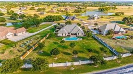 213 Haciendas Drive Weatherford, TX 76087 - image 6