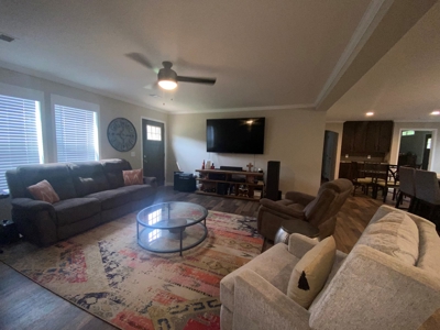 Price Reduction: Arkansas Seven Springs Ranch - image 11