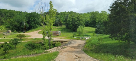 Price Reduction: Arkansas Seven Springs Ranch - image 38