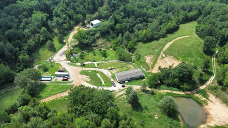 Price Reduction: Arkansas Seven Springs Ranch - image 2