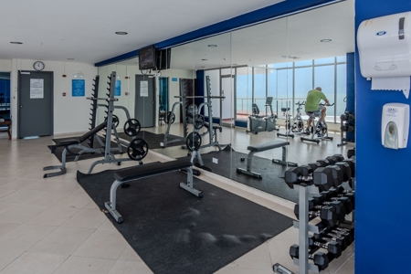 Beachfront 1-Bed-1Bath apartment in Solarium *Under Contract - image 45