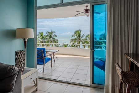 Beachfront 1-Bed-1Bath apartment in Solarium *Under Contract - image 6