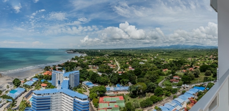 Beachfront 1-Bed-1Bath apartment in Solarium *Under Contract - image 30