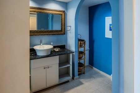 Beachfront 1-Bed-1Bath apartment in Solarium *Under Contract - image 19