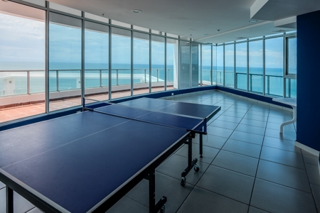 Beachfront 1-Bed-1Bath apartment in Solarium *Under Contract - image 46