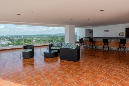 Beachfront 1-Bed-1Bath apartment in Solarium *Under Contract - image 39