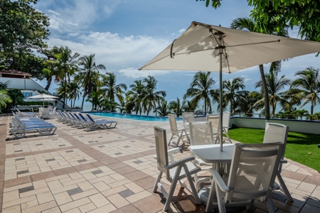 Beachfront 1-Bed-1Bath apartment in Solarium *Under Contract - image 21