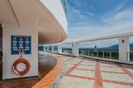 Beachfront 1-Bed-1Bath apartment in Solarium *Under Contract - image 40